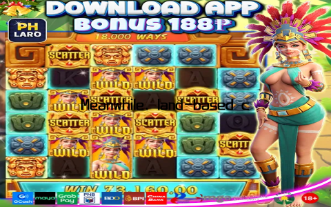 Meanwhile, land-based casinos are also reaping the benefits