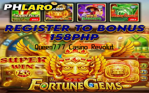 Queen777 Casino Revolutionizes Online Gaming Experience