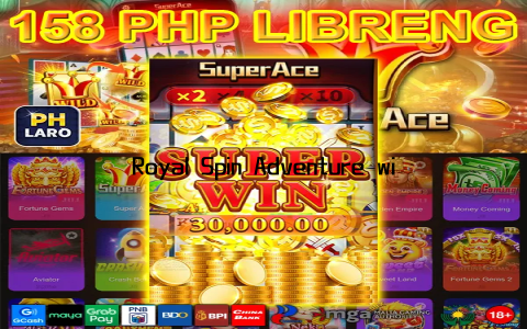 Royal Spin Adventure with Queen777 Slot Game