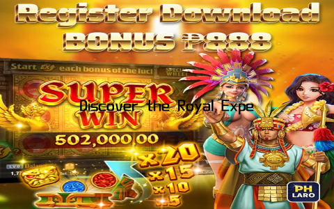 Discover the Royal Experience at Queen777 Casino