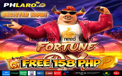 Here, you’ll need to enter your username and password
