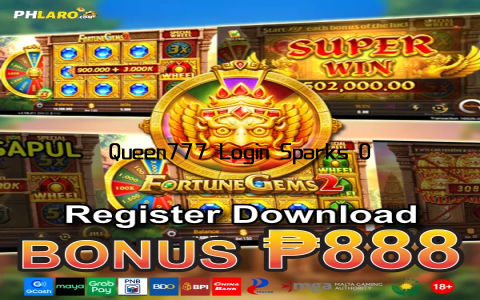 Queen777 Login Sparks Online Frenzy Worldwide