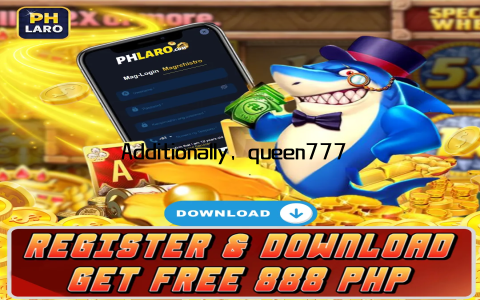 Additionally, queen777 Casino is committed to fair play