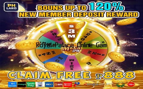 Royal Palace Online Gambling Experience